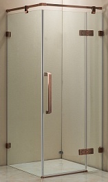 Grossman  Душевой уголок Status ST-90RGQ – фотография-1